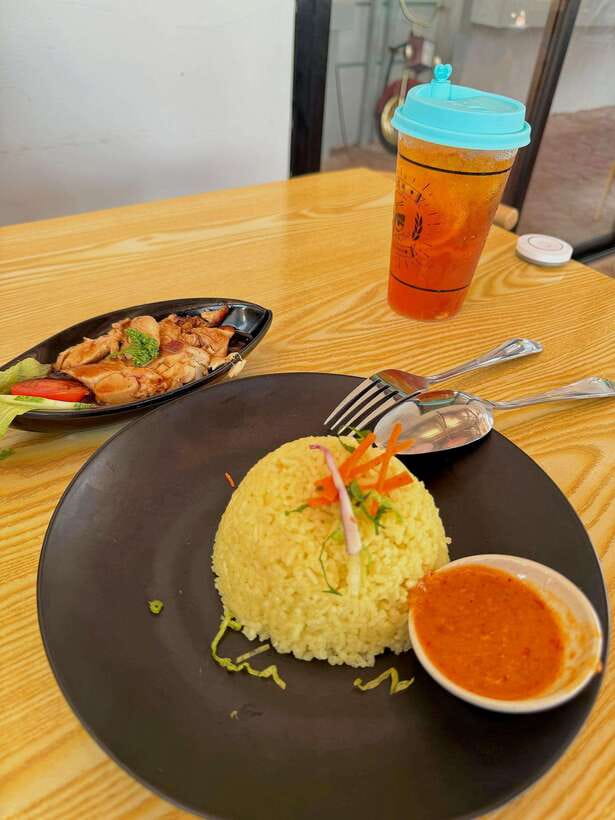 Kota Kinabalu, Sabah: North Borneo Heritage Train - Is $114 a fair price?