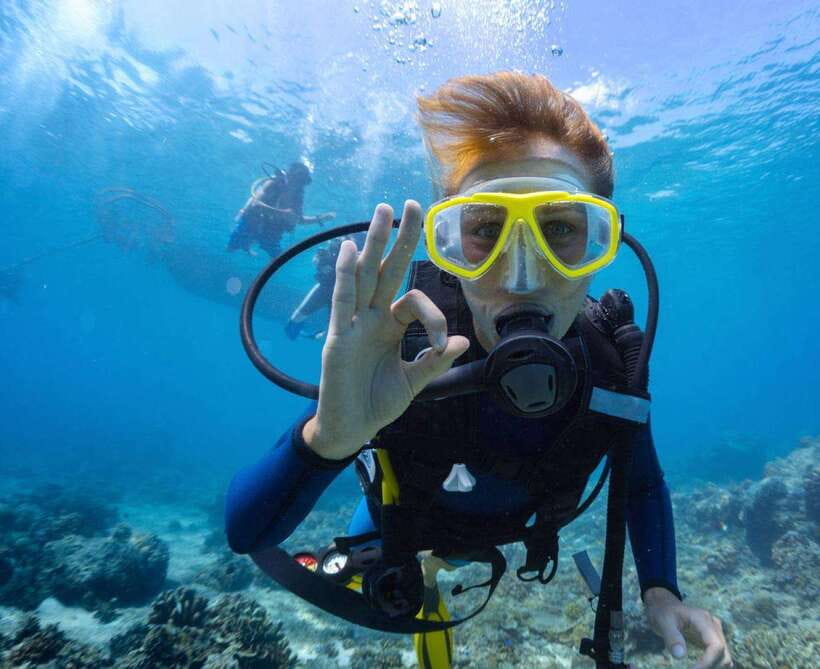 Kota Kinabalu: Snorkeling & Island Hopping Sapi & Manukan - What to Pack for a Better Day