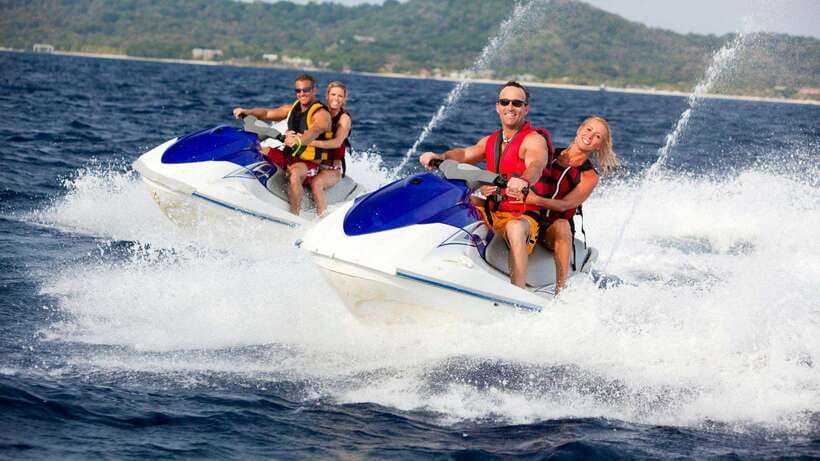 Kota Kinabalu: Snorkeling & Island Hopping Sapi & Manukan - Who Will Enjoy This Island Tour?