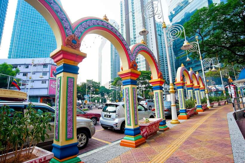 Kuala Lumpur: 4-Hour Authentic Local Markets & Event Tour - Who will get the most from this tour