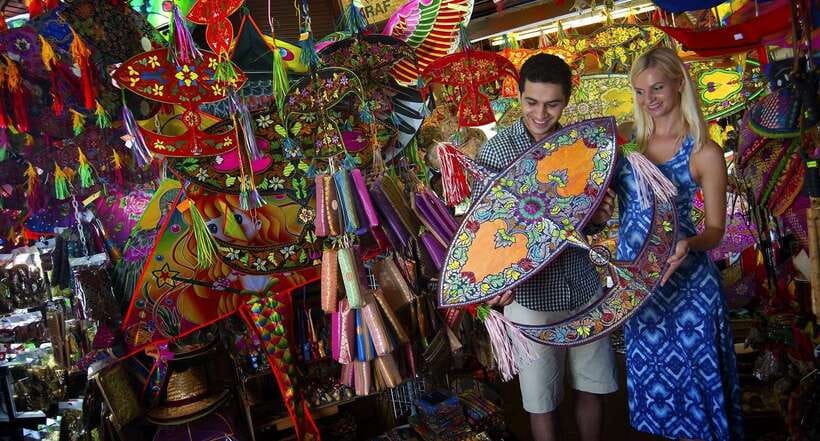 Kuala Lumpur 4-Hour Religious Harmony Tour - Is $34 a good value?