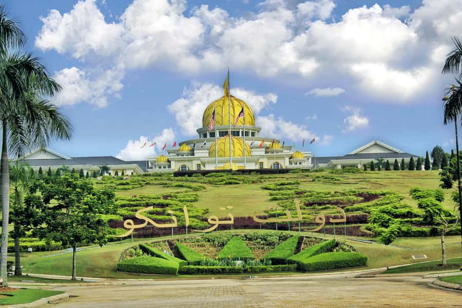 Kuala Lumpur: 4-Hour Tour & KL Towers Visit [Private] - Merdeka Square and Kuala Lumpur’s older center