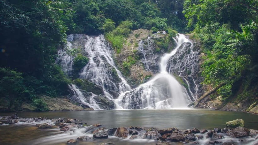 Kuala Lumpur Adventure:Kanching Falls, Ramayana & Batu Caves - Is $69 per person a fair price?