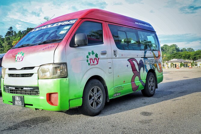 Kuala Lumpur Airport Arrival Transfer to Kuala Lumpur City - Who gets the most value from this transfer