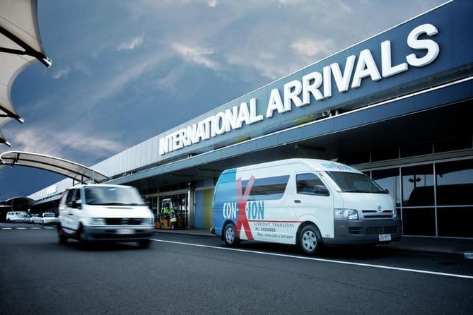 Kuala Lumpur Airport Departure Transfer from KL City - Who should book this airport transfer?