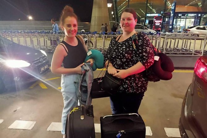 Kuala Lumpur Airport To Kuala Lumpur City Hotels - Key Points At A Glance