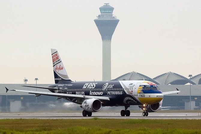 Kuala Lumpur Airport to Malacca Private Transfer - Key points to know before you book