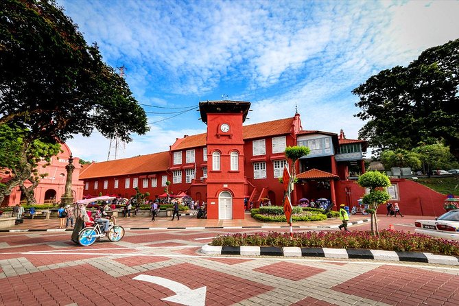 Kuala Lumpur Airport to Malacca Private Transfer - The two to three hour ride to Malacca