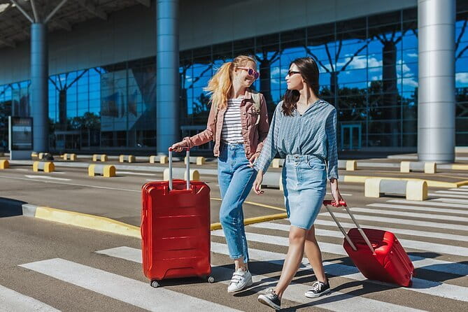 Kuala Lumpur Airport Transfer - Returning to the airport without watching the clock