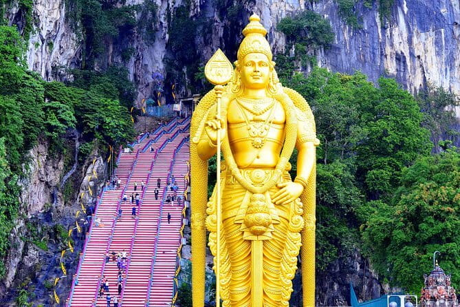 Kuala Lumpur Airport Transfer - What the service does especially well