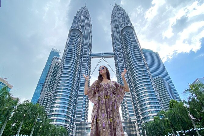 Kuala Lumpur Airport Transit Tour (4 hours) - Meeting your driver at KLIA1 or KLIA2