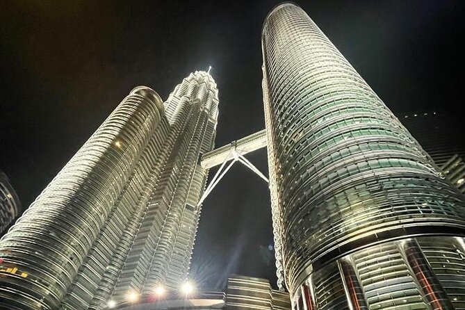 Kuala Lumpur Airport Transit Tour - Chinatown Gives You a Taste of Local Kuala Lumpur