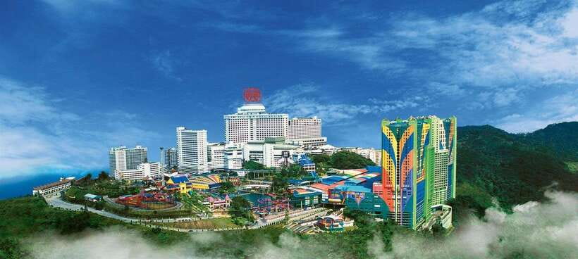 Kuala Lumpur: Batu Caves & Genting Private Day Trip - Why this Kuala Lumpur day trip works
