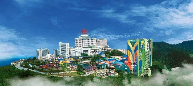 Kuala Lumpur: Batu Caves & Genting Private Day Trip - Who should book this tour?
