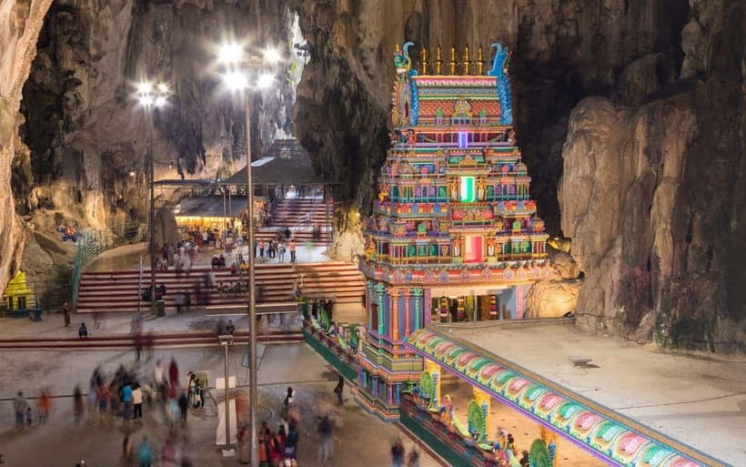 Kuala Lumpur: Batu Caves & Kuala Gandah Elephant Sanctuary - Clothing and what to bring