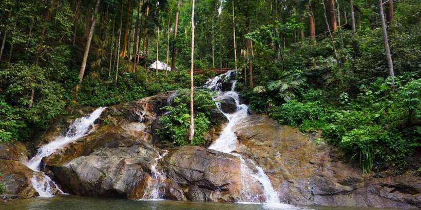 Kuala Lumpur: Batu Caves, Ramayana Caves & Kanching Falls - Guides, pacing and the amount of freedom
