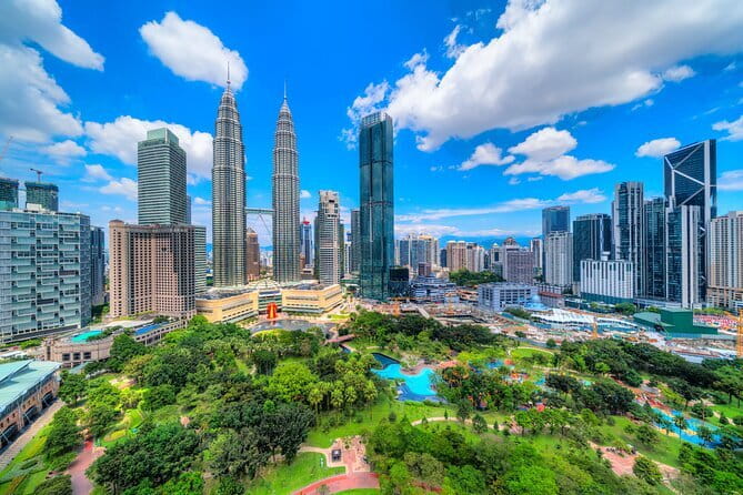 Kuala Lumpur Best Food Tour With A Guide - Who should book this Kuala Lumpur food tour?