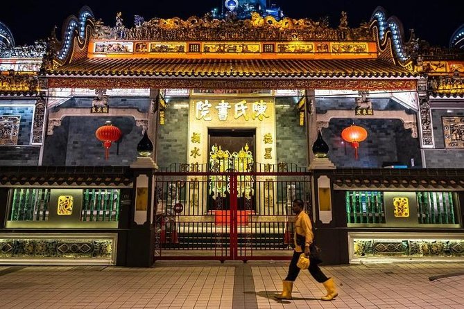 Kuala Lumpur by Night: Cultural Sights, City Lights & Local Vibes - Transport, timing, and pickup details
