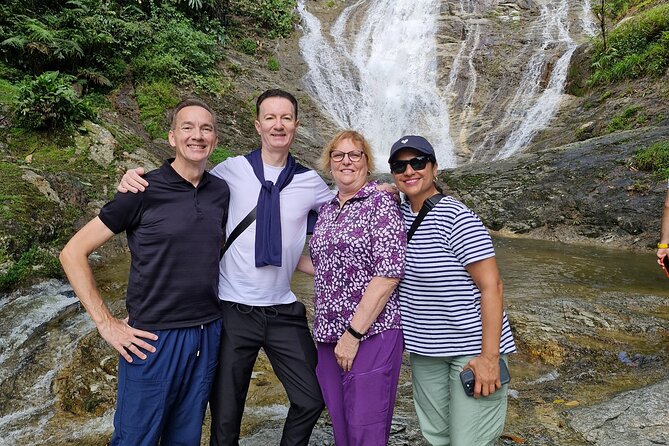 Kuala Lumpur: Cameron Highlands & Batu Caves Private Day Tour - Cactus Valley brings a different kind of color
