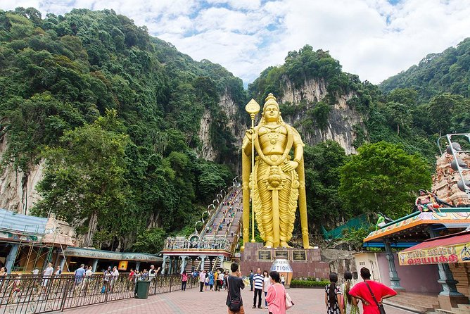 Kuala Lumpur City Full Day Tour with 23 Famous Landmarks - What This Kuala Lumpur Tour Does Well