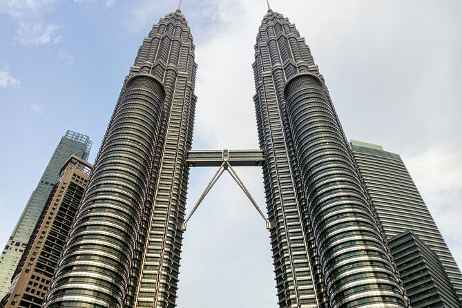 Kuala Lumpur City Tour (8 hours) - KL Tower and the question of paying for a view