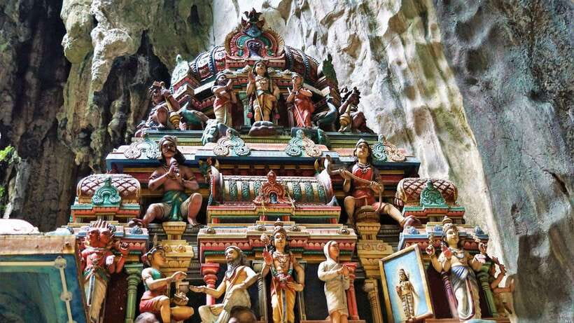 Kuala Lumpur: City Tour & Batu Caves Combo - Five useful things to know before you book