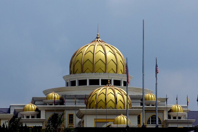 Kuala Lumpur City Tour Full Day 8 hours - Why this Kuala Lumpur tour works for a first visit