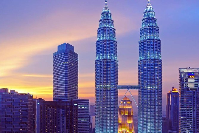 Kuala Lumpur City Tour - Half Day - Five things to know before booking