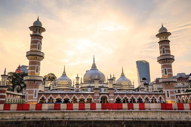 Kuala Lumpur City Tour - Half Day - What this half-day KL tour is really like