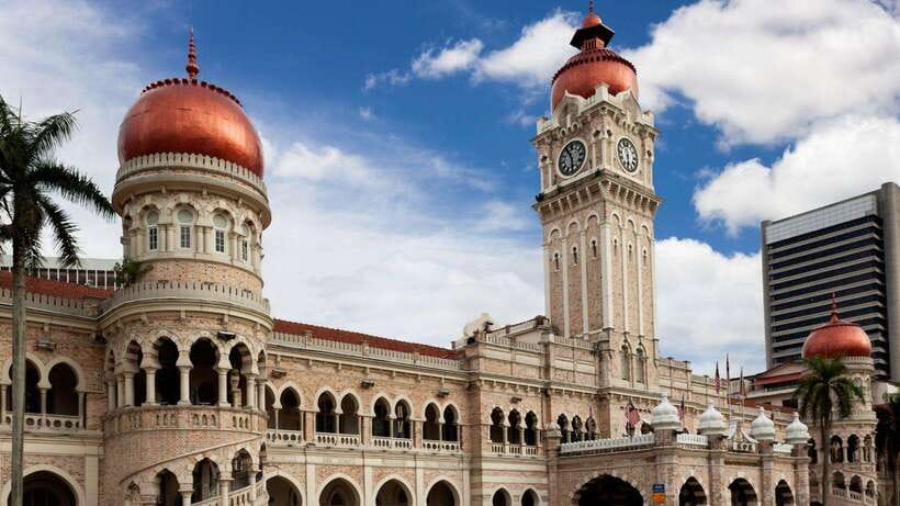 Kuala Lumpur: City Tour, KL Tower Ticket & Putrajaya w/ Boat - Who will get the most from this six-hour outing
