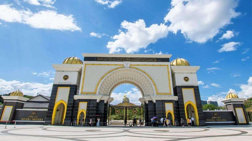 Kuala Lumpur: City Tour, KL Tower Ticket & Putrajaya w/ Boat - Why this Kuala Lumpur and Putrajaya combination works