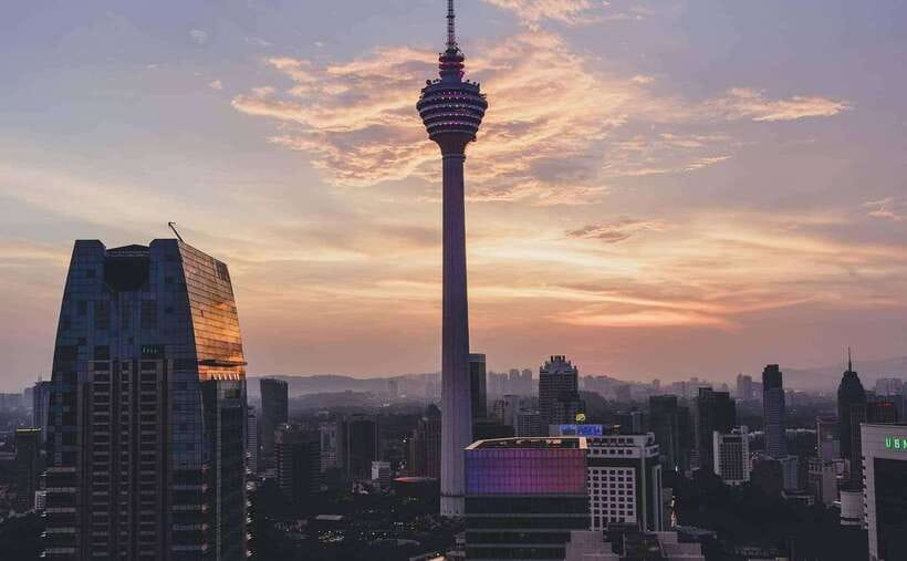 Kuala Lumpur: City Tour, KL Tower Ticket & Putrajaya w/ Boat - What the $110 price really covers
