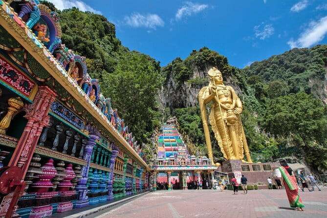 Kuala Lumpur City Tour with 21 Attraction (Private) - What This Kuala Lumpur Tour Is Really Designed To Do