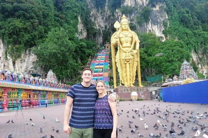 Kuala Lumpur City Tour with 21 Attraction (Private) - Colonial Kuala Lumpur and the Independence Square Area