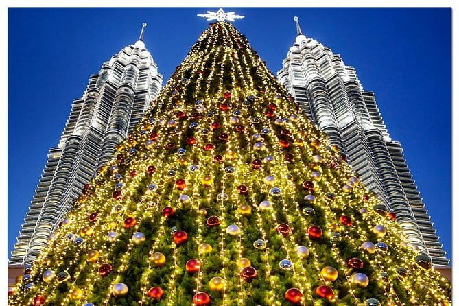 Kuala Lumpur City Tour with 21 Attraction (Private) - Chocolate, KL Tower, and the Twin Towers