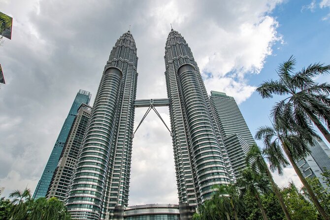 Kuala Lumpur City Tour with Batu Caves Discovery (Shared) - Key Things To Know Before You Go
