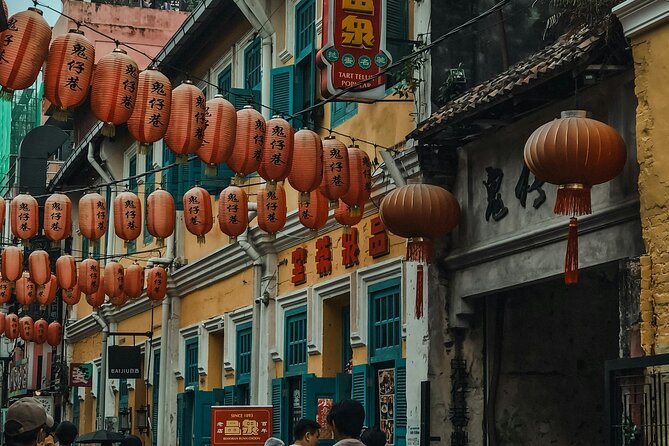Kuala Lumpur City Tour with Batu Caves Discovery (Shared) - Merdeka Square and Kuala Lumpur’s Civic Center