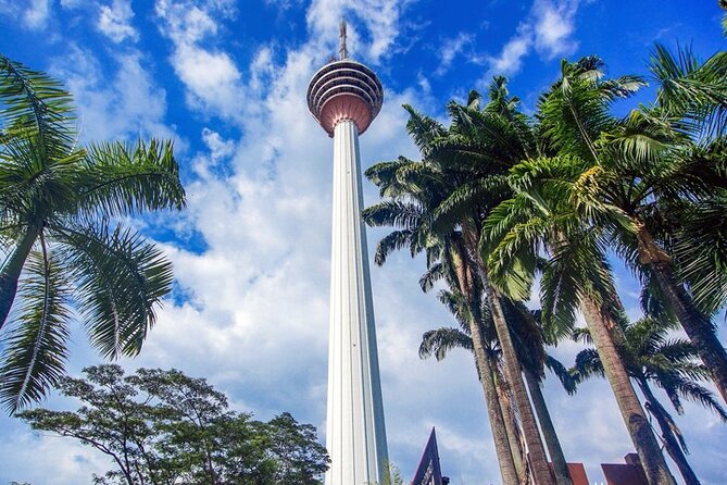 Kuala Lumpur City Tour with Batu Caves Discovery (Shared) - Istana Negara: Malaysia’s Royal Palace From the Outside