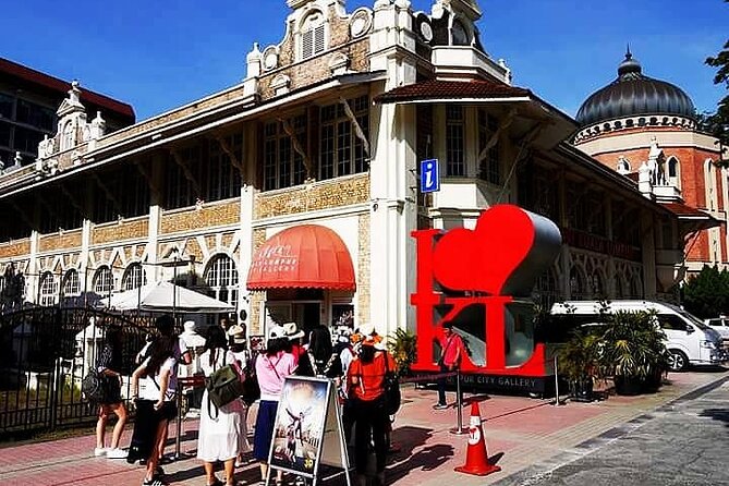 Kuala Lumpur City Tour with KL Tower Observation Deck - What the $40 price really buys you