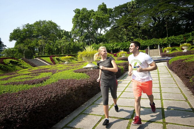 Kuala Lumpur City Tour with KL Tower Observation Deck - Taman Botani Perdana and the Lake Gardens