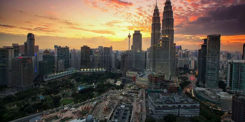 Kuala Lumpur City Tour with KL Tower Ticket - Who should book this Kuala Lumpur tour?