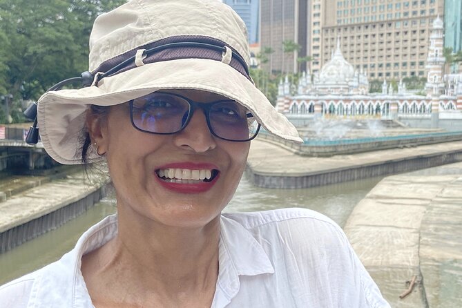 Kuala Lumpur Colonial History Walk - Private Guided Tour - Key points worth knowing