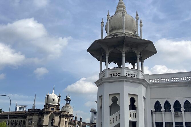 Kuala Lumpur Colonial History Walk - Private Guided Tour - Why this Kuala Lumpur walk feels different