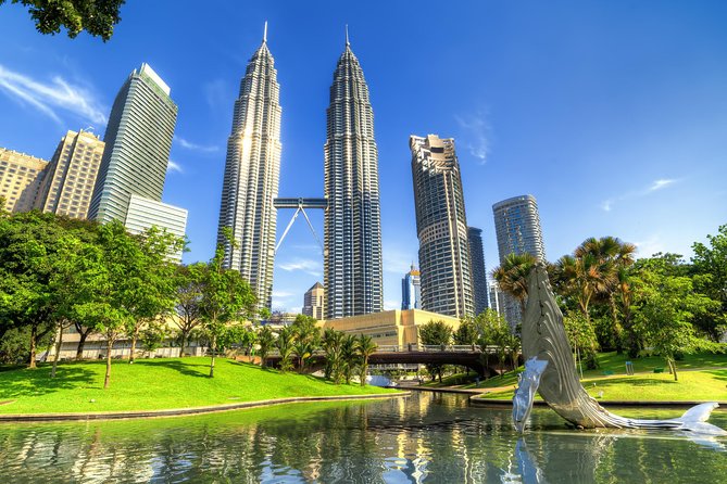 Kuala Lumpur Cruise Excursions from Port Klang - Why this cruise excursion makes sense