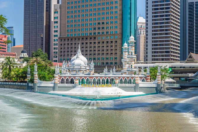 Kuala Lumpur Cruise Excursions from Port Klang - What the schedule really means