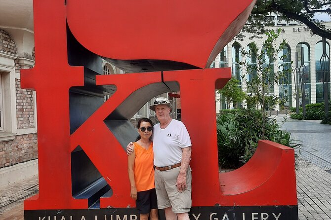 Kuala Lumpur Cruise Excursions from Port Klang for KL City Tour - Key points to know before you book
