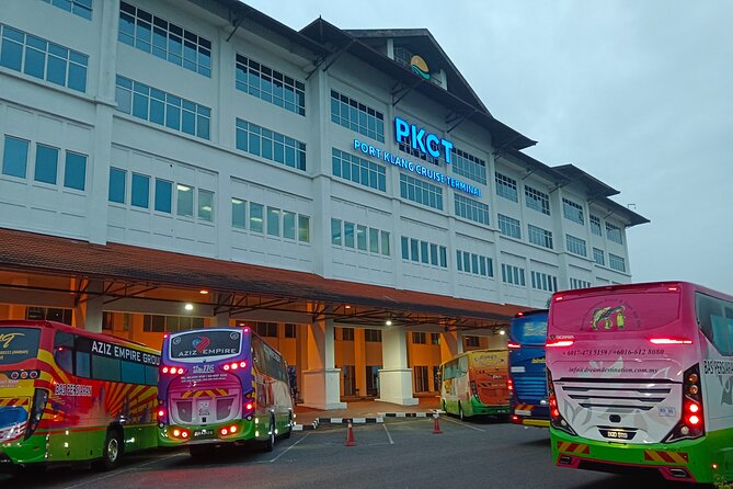 Kuala Lumpur Cruise Excursions from Port Klang for KL City Tour - Why this is a useful cruise-day plan