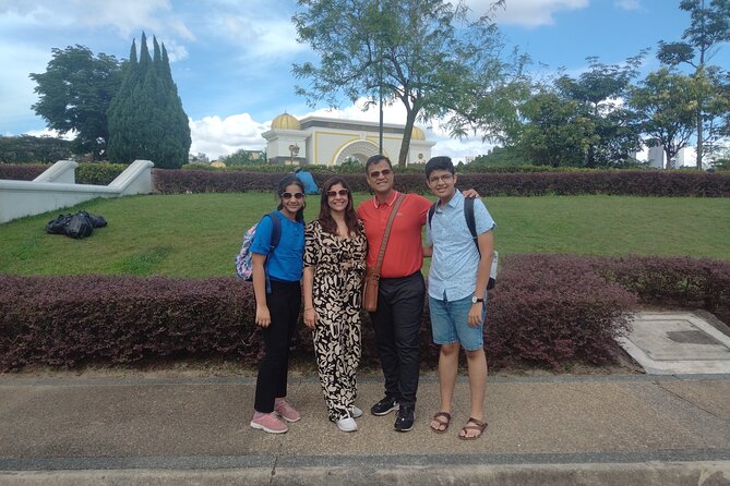 Kuala Lumpur Cruise Excursions from Port Klang for KL City Tour - Traffic is the tour’s biggest practical risk