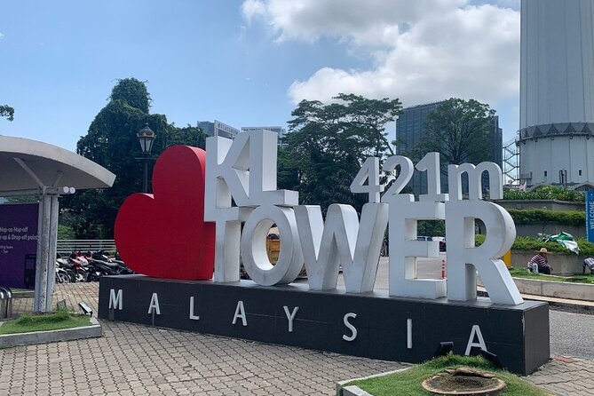 Kuala Lumpur Cruise Excursions from Port Klang for KL City Tour - Siva’s role and the private format