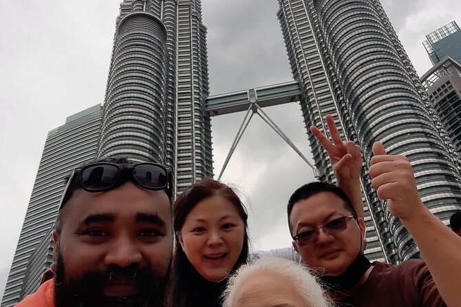 Kuala Lumpur Cruise Excursions from Port Klang for KL City Tour - Meeting your driver at Boustead Cruise Center